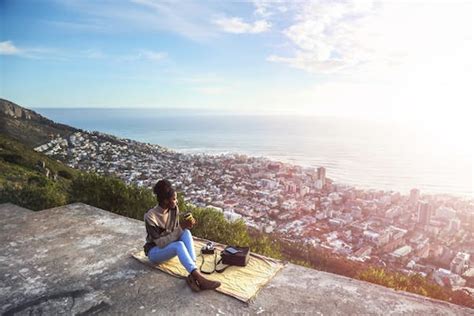 electronic visas are coming to south africa lonely planet
