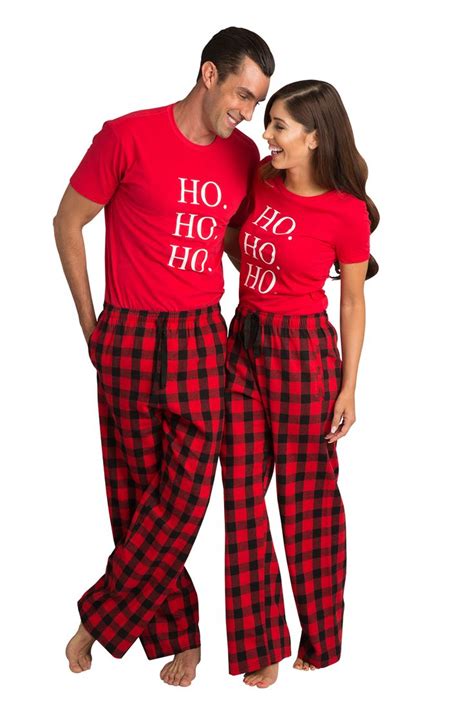 zynotti matching couples christmas pajama sets christmas pajama set matching couples pajama set