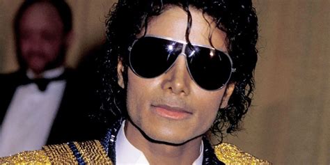 This Theory Confirms Why Michael Jackson Used To Wear Wigs