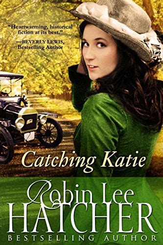 Catching Katie By Robin Lee Hatcher Dp