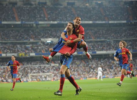 Here you can easy to compare statistics for both teams. Madrid 2 Barca 6