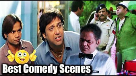 A comedy film is a category of film in which the main emphasis is on humor. Best Comedy Comedy Scenes With Best Comedians - Bollywood ...