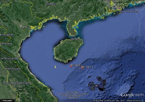 Conflit En Mer De Chine Cours - [Information] Conflits dans la Mer de Chine Méridionale - Page 11