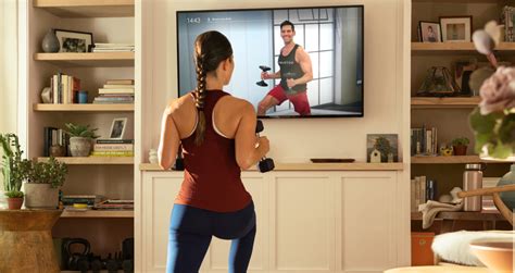 Why Peloton Interactive Is Tumbling Today The Motley Fool