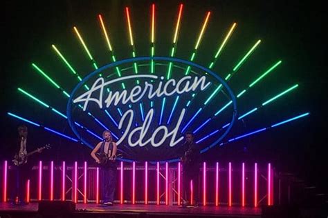 American Idol Live Tour Complete Set List With Videos