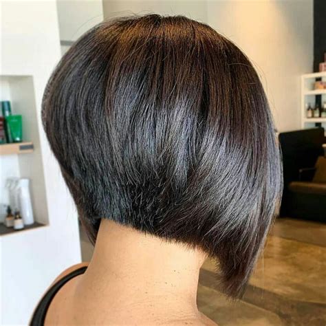 Incredible Short Inverted Bob Haircuts To Get You Inspired In 2021