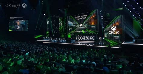 Everything Announced At Microsofts Xbox E3 2019 Briefing Gamespew