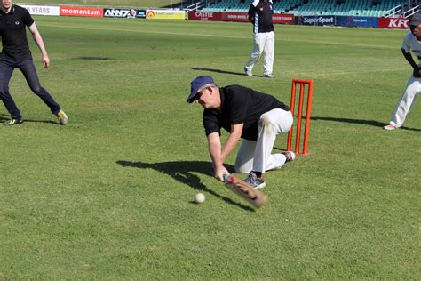 Kzn Blind Cricket Season Begins Northglen News