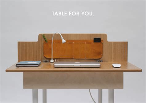 Shop wayfair for the best multi purpose dining table. A Multi-Purpose Table Designed for Small Spaces ...