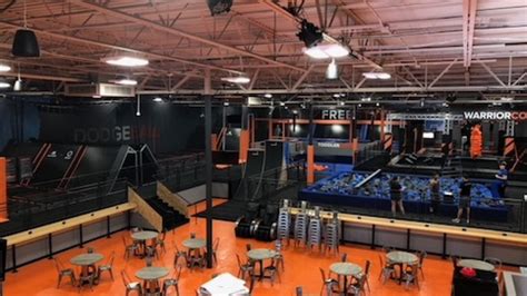 Check spelling or type a new query. Sky Zone Phoenix Grand Opening July 14th | All About ...
