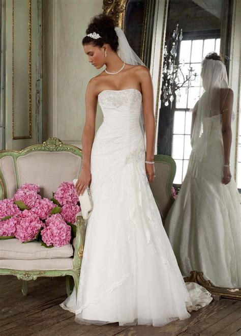 2016 Wedding Dresses And Trends