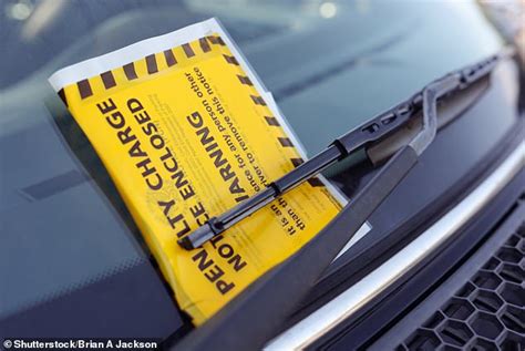 how to appeal an unfair private parking ticket this is money