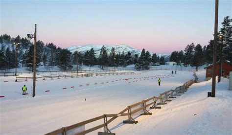 schneebericht und webcam in hovden das offizielle reiseportal für norwegen