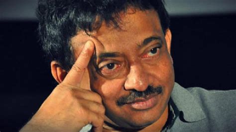 Ram Gopal Varma On God Sex And Truth Gst Attempts To Bring Sex Out