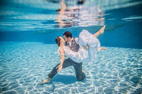 Underwater Love 🌊💕
