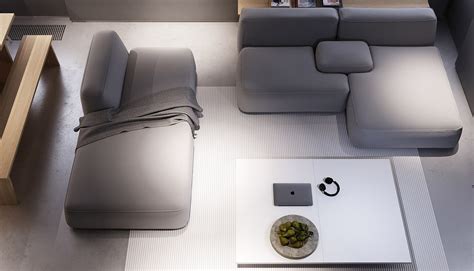4 Apartments That Absolutely Nail The Grey Shade Grey Interior Design