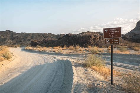 Nevada Telephone Cove Road Nevada Off Road Trail Map And Photos Onx Offroad