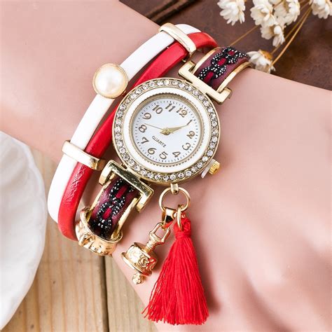 New Fashion Watches For Girls