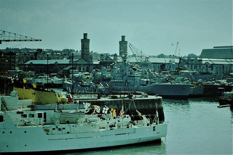 Devonport Dockyard | Plymouth Navy Day, Devonport Dockyard, … | Flickr