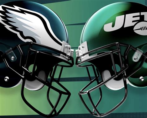 No doubt, the jets could look at game 1 as a prototype for beating the oilers. Eagles vs. Jets: A watch guide for tonight's 4th preseason game - Philly Influencer