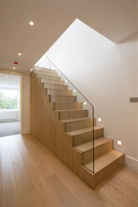 25 Fascinating Interior Staircase Design Ideas Houz Buzz