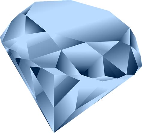 ダイヤモンド 高価な 宝石 Pixabayの無料ベクター素材 Pixabay