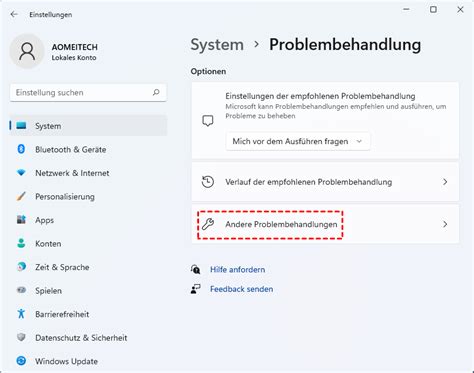 Windows 11 über Eingabeaufforderung Reparieren Vollständige Anleitung