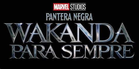 Marvel Divulga Trailer De ‘pantera Negra Wakanda Para Sempre Mercadizar