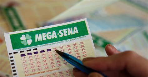 Acompanhe todos os concursos das loterias no uol notícias! Resultado da Mega Sena de Hoje - Concurso 2315