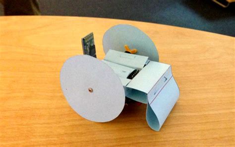 robot  youll        paper