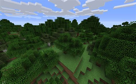 Forest Official Minecraft Wiki