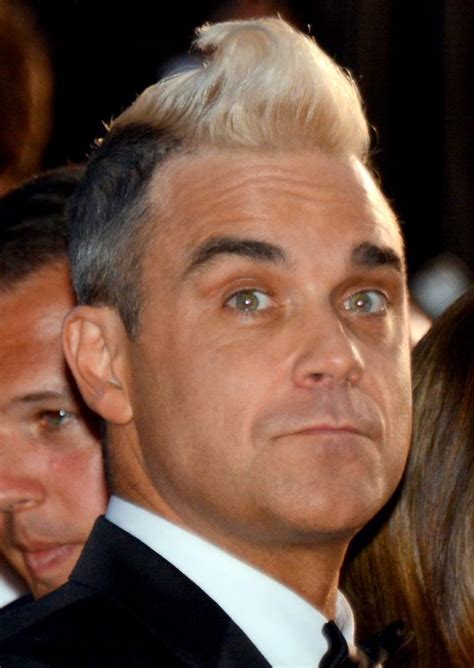 Robbie Williams Wikipedia