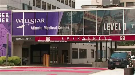 Atlanta Medical Center Closing In Downtown Atlanta What Does It Mean