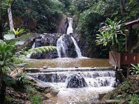 Penang island atau disingkat penang) ( pengucapan: Ampang Kini Dan Sekarang - www.mama-ble.com