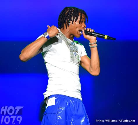 Lil Baby Announces Its Only Us Tour Featuring Glorilla And More