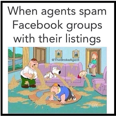 The 5 Funniest Real Estate Memes Of The Week March 21 25 Real