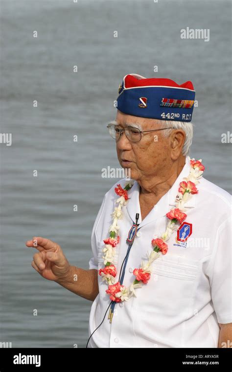 World War Ii Veteran And Pearl Harbor Survivor Tells His Story To