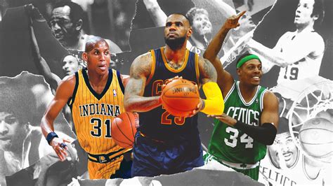 View consensus fantasy basketball rankings for your upcoming draft. The NBA's 50 Greatest Players list: The remix — The Undefeated