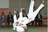 Putin Martial Arts Photos