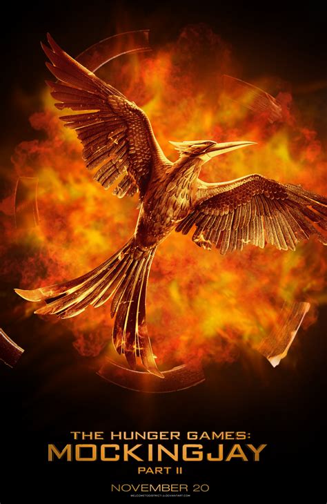 This final installment in the hunger games saga brings katniss everdeen to the end of her journey. First Peek - The Hunger Games: Mockingjay Part 2 (2015 ...