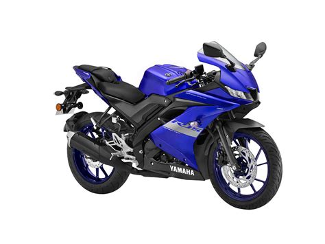But the monster energy edition is only available in the trademark black & blue color. BS6 Yamaha R15 V3.0 Launched at Rs 1.46 Lakhs - GaadiKey