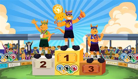 We did not find results for: Roobet Unleashes The Highly Anticipated Roolympics ...
