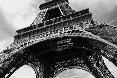 The Eiffel Tower Named After Its Designer Gustave Eiffel Flickr