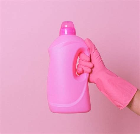 Trucos de limpieza para el hogar Crea tu propio jabón casero con 4