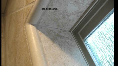 Avoid cracked grout caulk tile shower corners shower grout. How to Fix Cracks in Tile Grout Shower Corners - Bathroom ...