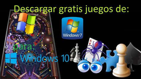 Gratis + free fire rampage secret mission. Descargar Juegos Para Windows 7 Gratis En Español - Tengo ...
