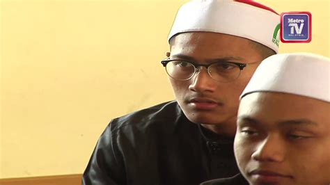 Selamat datang ke laman rasmi pondok moden al 'abaqirah. Teratak Ukhrawi - Senang sesuai diri - YouTube