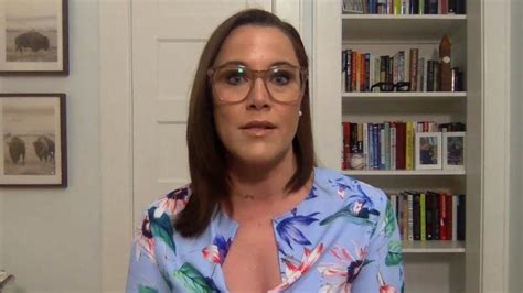 Cnns Se Cupp Warns What Will Happen If Gop Further Concentrates Base