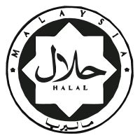 Including transparent png clip art, cartoon, icon, logo, silhouette, watercolors, outlines, etc. Halal: LOGO HALAL MALAYSIA