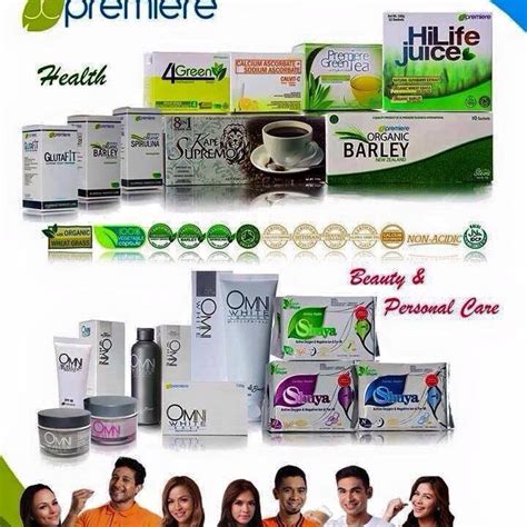 Jc Premiere Health And Wellness Beauty Products By Reggie Rey Home